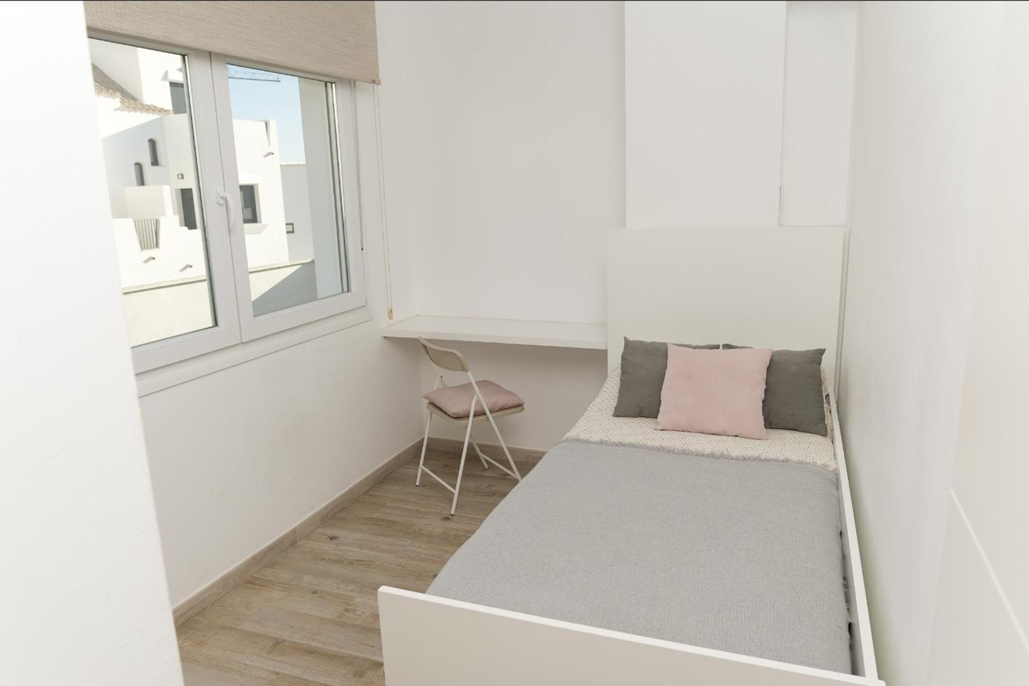 Sunset View * Swimming Pool* A/C Apartment Tarifa Luaran gambar